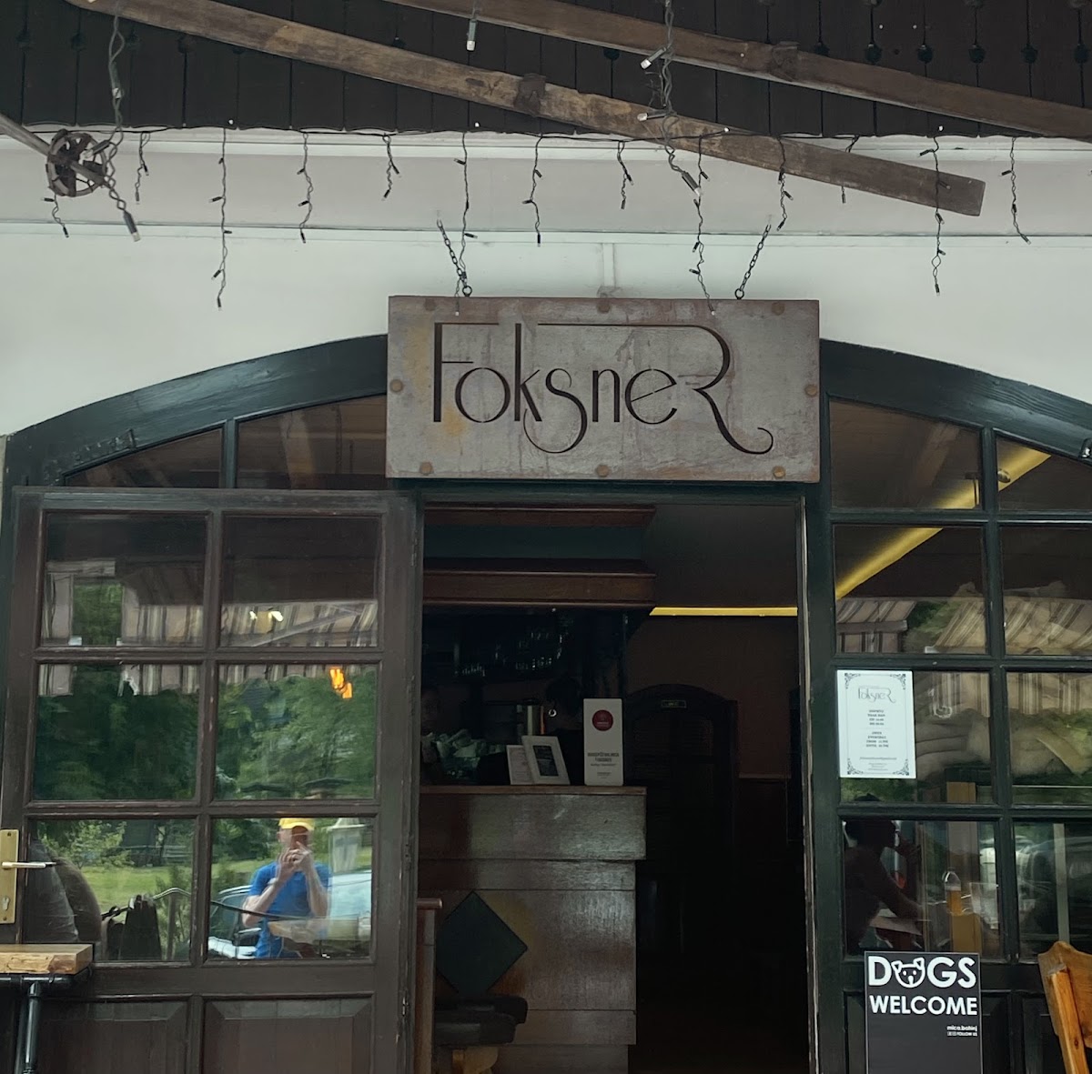 Foksner
